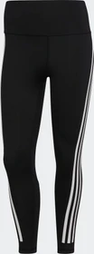 adidas Optime Trainicons 7/8 Hose 7/8 schwarz (Damen)