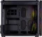 Corsair Crystal Series 280X RGB, schwarz, Glasfenster Vorschaubild