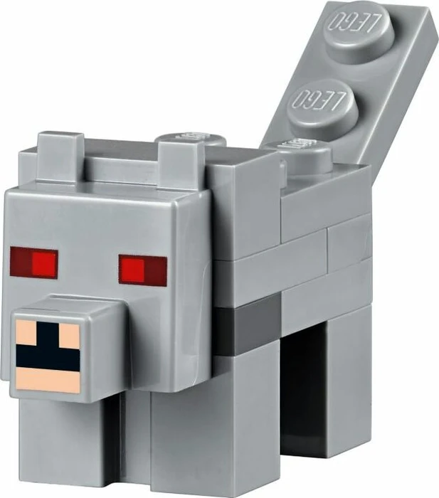 LEGO Minecraft - Die Berghöhle