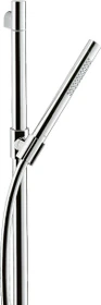 Hansgrohe Axor Starck Stabhandbrause 2jet mit 90cm Brauseset chrom