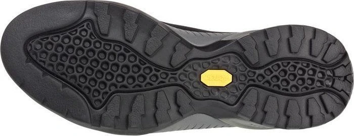Scarpa Mojito Leder schwarz