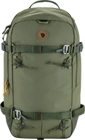 Fjällräven Bergtagen Touring 30 M/L laurel green/deep forest