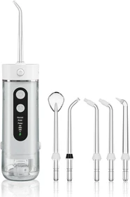TrueLife AquaFloss Mini M50 weiß