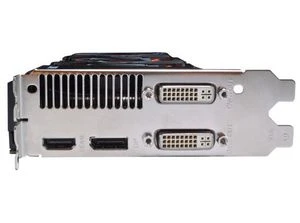 Palit GeForce GTX 470 Own Design, 1.25GB GDDR5, 2x DVI, HDMI, DP