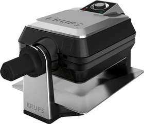 Krups FDD95D Waffeleisen