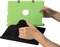 Hama Padfolio Schutzhülle für iPad grün Vorschaubild