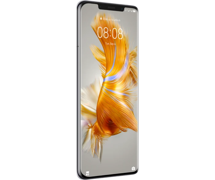 Huawei Mate 50 Pro schwarz