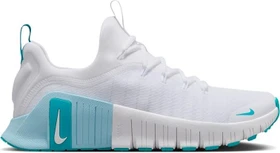 Nike Free Metcon 6 white/glacier blue/dusty cactus (Damen)