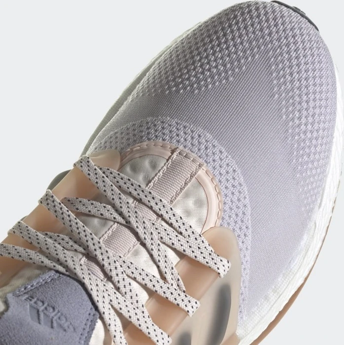 adidas X_PLRBOOST silver dawn/shadow navy/coral fusion (Damen)