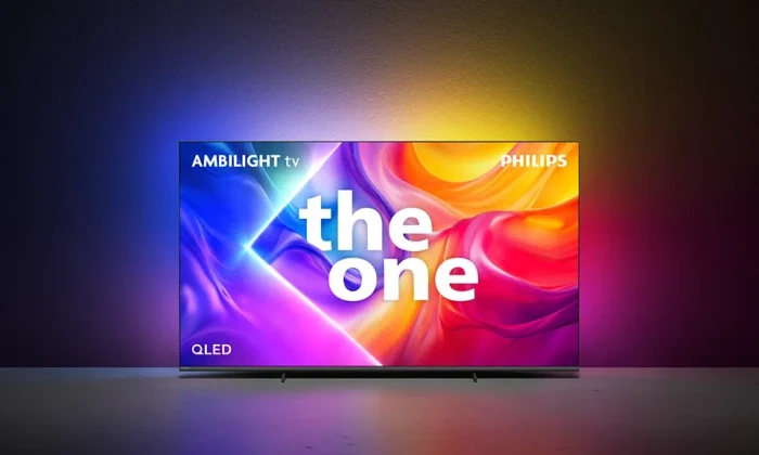 Philips The One 75PUS9000