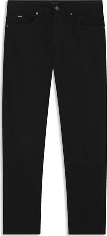 Hugo Boss H-Re.Maine Jeans schwarz (Herren)