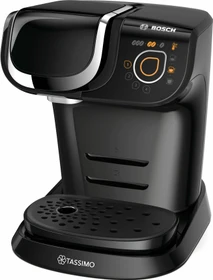 Bosch TAS6002 Tassimo My Way