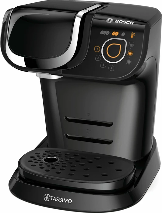 Bosch TAS600. Tassimo My Way