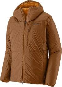 Patagonia DAS Light Hoody Funktionsjacke cinnamon brown (Herren)