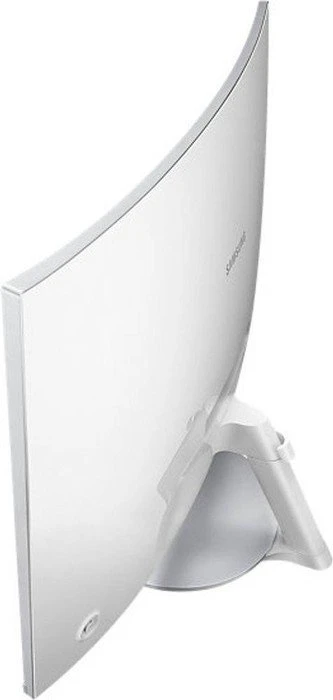 Samsung CF591, 27"
