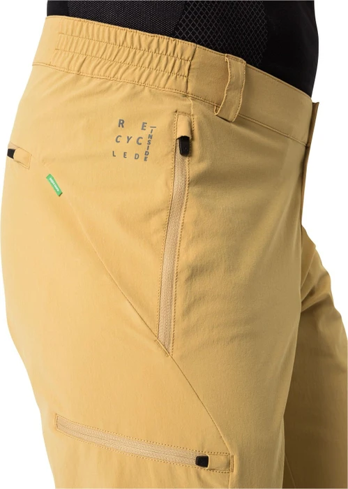Vaude Yaras Zip-Off Zip-Off Hose lang desert (Herren)