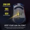 Corsair Harpoon v2 Wireless, USB/Bluetooth Vorschaubild