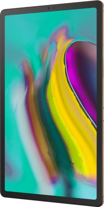 Samsung Galaxy Tab S5e T725, gold, 128GB, LTE