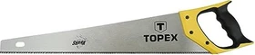 Topex Shark Handsäge 11 tpi, 500cm