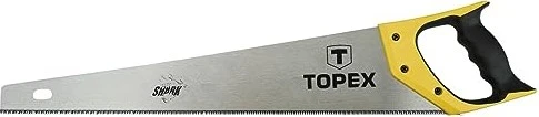 Topex Shark Handsäge