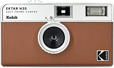 Kodak Ektar H35