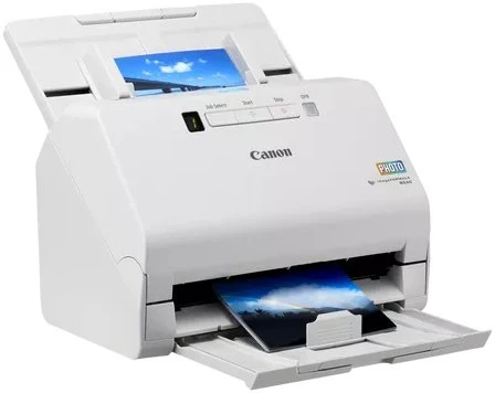 Canon imageFORMULA RS40