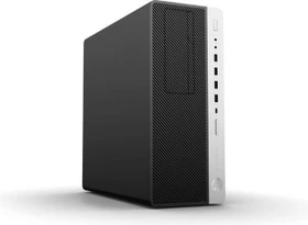 HP EliteDesk 800 G3 TWR, Core i7-7700, 16GB RAM, 256GB SSD, 1TB HDD, GeForce GTX 1080 (1NE25EA#ABD)