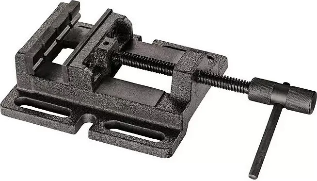 Einhell Schraubstock