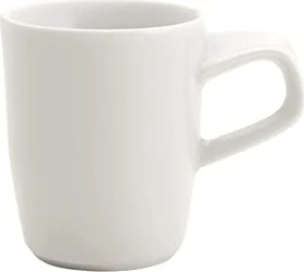 Kahla Elixyr Espressotasse 90ml weiß