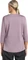 Jack Wolfskin Crosstrail Funktionsshirt 3/4 wild blossom (Damen) Vorschaubild
