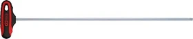 KS Tools ERGOTORQUEplus RIBE Schraubendreher, M7x250mm