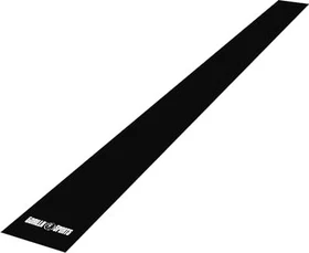 Gorilla Sports Training 21mm Widerstandsband schwarz