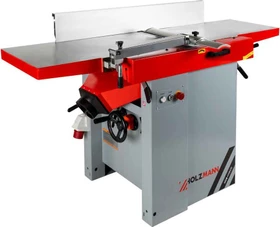 Holzmann HOB410ECO 400V Elektro-Abricht-/Dickenhobel