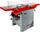 Holzmann HOB410ECO 400V Elektro-Abricht-/Dickenhobel