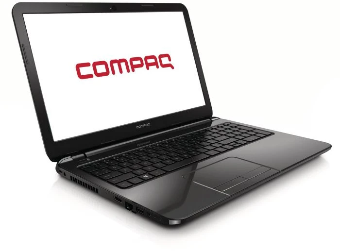 HP Compaq 15-h015ng, E1-6010, 4GB RAM, 500GB HDD, DE