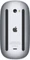 Apple Magic Mouse 2, silber, Bluetooth Vorschaubild