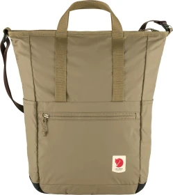 Fjällräven High Coast Totepack clay