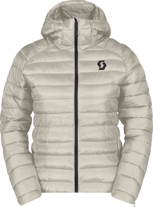 Scott Insuloft Tech Primaloft Hoody Funktionsjacke dust white (Damen)