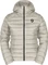 Scott Insuloft Tech Primaloft Hoody Funktionsjacke dust white (Damen) Vorschaubild
