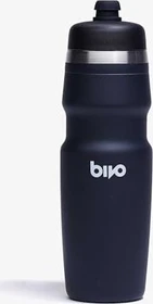 Bivo Duo Trinkflasche 740ml schwarz