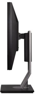 Dell P2411H, 24"