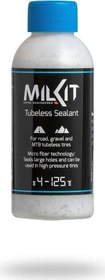 milKit Fahrrad Dichtmilch 125ml
