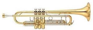 Yamaha YTR-8335
