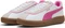 Puma Club Klassika puma white/pink pixel/vapor gray (Damen) Vorschaubild