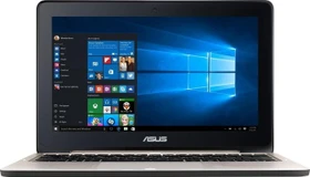 ASUS Transformer Book Flip TP200SA-FV0133T, silber, Pentium N3700, 2GB RAM, 32GB SSD, DE
