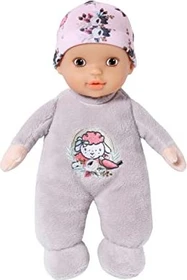 Zapf creation my first BABY Annabell Puppe - Sleep well for babies 30cm