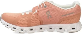 On Cloud 5 flamingo/pearl (Damen)