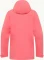 Jack Wolfskin Tempest 2l Funktionsjacke sunset coral (Damen) Vorschaubild