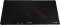 Dutzo Fushi Edged Gaming Mousepad Small, 300x240mm, schwarz/orange Vorschaubild