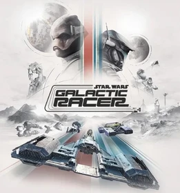 Star Wars: Galactic Racer (Download) (PC)